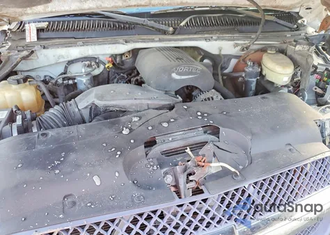 2003 Chevrolet Silverado K1500 from USA, damaged, VIN 1GCEK19T83E118209